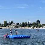 Lagunenstadt Am Haff - 80 Kai